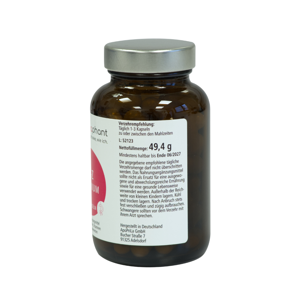 pharmaphant A-Z Premium pharmaphant A-Z Premium